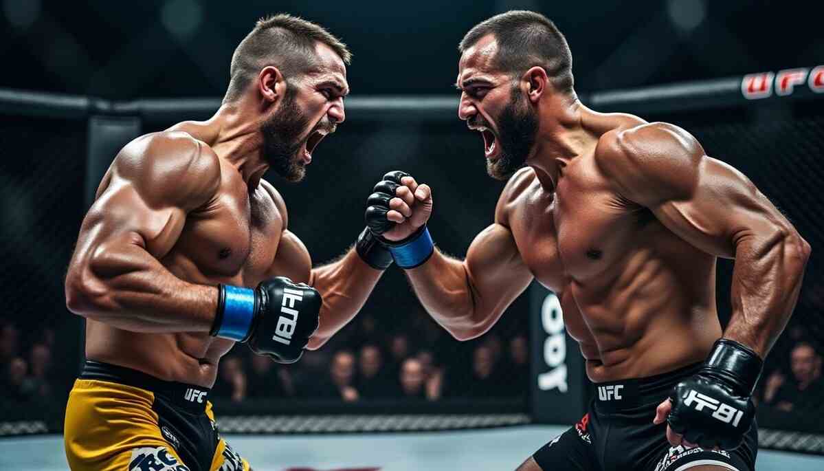 découvrez les secrets et anecdotes inédites d'israel adesanya sur sa rivalité la plus intense et mémorable à l’ufc, révélant les coulisses de cette confrontation exceptionnelle.