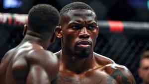 israel adesanya dévoile les secrets et moments forts de sa rivalité la plus intense à l’ufc, offrant un regard inédit sur ses combats et sa carrière.