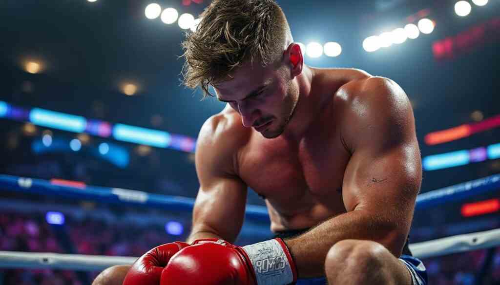 découvrez la déclaration de jake paul après sa défaite, où il révèle la réalité et l’esprit combatif du sport de la boxe.