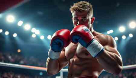 Jake Paul : « Je sais que je peux défaire Anthony Joshua – la victoire est à portée de main » jake paul affirme avec confiance qu'il peut battre anthony joshua, estimant que la victoire est désormais à sa portée.