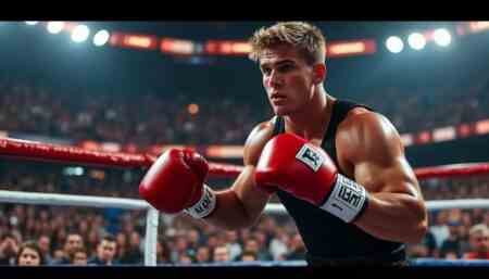 découvrez si jake paul parvient à surprendre ses détracteurs en déjouant tous les pronostics dans ses récents exploits.