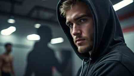 jake paul suggère que son prochain combat pourrait avoir lieu contre un ancien champion poids lourd de l'ufc, suscitant l'attention des fans de boxe et mma.