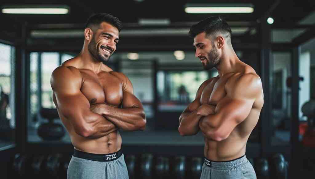 Joaquin Buckley taquine Khamzat Chimaev et dévoile sa mystérieuse théorie découvrez comment joaquin buckley taquine khamzat chimaev et partage sa mystérieuse théorie dans une interview exclusive pleine de surprises.