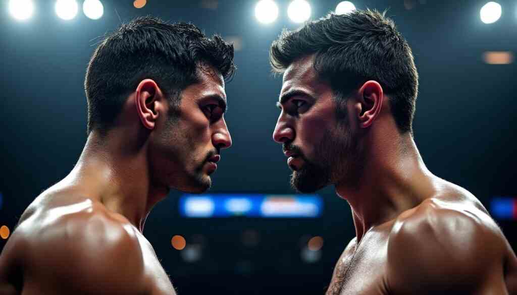 découvrez pourquoi joe cordina a toutes les qualités nécessaires pour vaincre abdullah mason dans leur prochain combat passionnant.