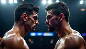 découvrez pourquoi joe cordina a toutes les qualités nécessaires pour vaincre abdullah mason dans leur prochain combat passionnant.