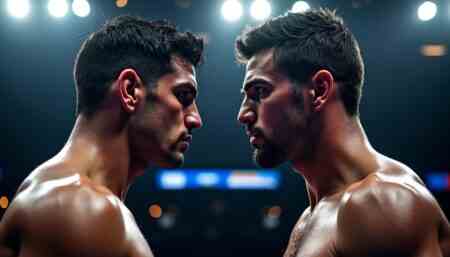 découvrez pourquoi joe cordina a toutes les qualités nécessaires pour vaincre abdullah mason dans leur prochain combat passionnant.