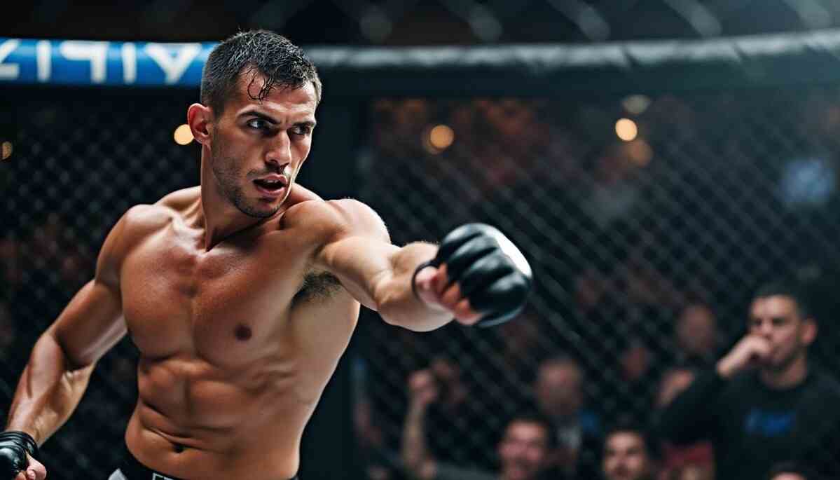 découvrez qui est le combattant au coup le plus puissant jamais affronté par jon jones, l'une des légendes de l'ufc, et ce qu'il révèle à son sujet.