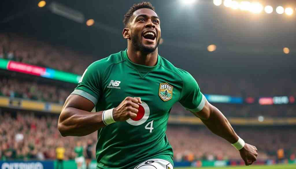 découvrez le retour spectaculaire de jordan zebo et ce que cela signifie pour son avenir dans le sport. ne manquez aucune mise à jour sur sa carrière prometteuse !