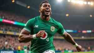 découvrez le retour spectaculaire de jordan zebo et ce que cela signifie pour son avenir dans le sport. ne manquez aucune mise à jour sur sa carrière prometteuse !