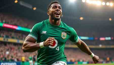 découvrez le retour spectaculaire de jordan zebo et ce que cela signifie pour son avenir dans le sport. ne manquez aucune mise à jour sur sa carrière prometteuse !