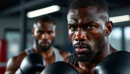 Kevin Lele Sadjo dévoile sa position face à Diego Pacheco découvrez la réaction de kevin lele sadjo face à diego pacheco et sa prise de position claire dans ce duel attendu.