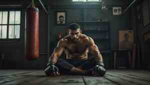 découvrez l'histoire méconnue de khabib, son parcours secret avant de devenir la légende incontestée de l'ufc.