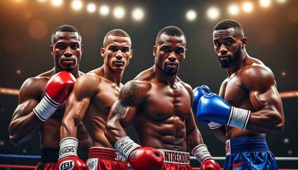 découvrez le gala muratalla-cruz sur dazn le 24 janvier avec les combats passionnants de khalil coe, jesse hart, israil madrimov et omari jones.