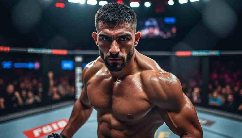 découvrez pourquoi khamzat chimaev fait face à des critiques concernant sa prudence stratégique dans l'octogone et comment cela impacte sa carrière en mma.