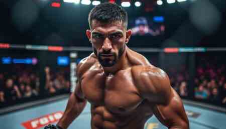 découvrez pourquoi khamzat chimaev fait face à des critiques concernant sa prudence stratégique dans l'octogone et comment cela impacte sa carrière en mma.