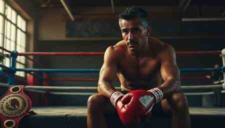 découvrez la vie, l'héritage et les derniers jours d'israel vazquez à travers un retour poignant sur son parcours marquant et son impact durable.