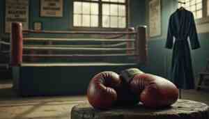 découvrez l'année marquante où le monde de la boxe a dit adieu à ricky hatton, une légende du ring dont l'héritage perdure.