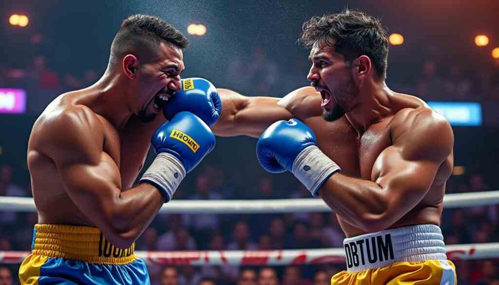 découvrez le ko de l'année 2025 selon boxingscene, un moment inoubliable qui a marqué l'histoire de la boxe avec une puissance et une technique exceptionnelles.