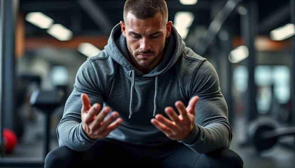 découvrez la réaction surprenante du coéquipier de conor mcgregor, qui exprime son étonnement après avoir reçu des éloges malgré leur passé de rivalité intense.