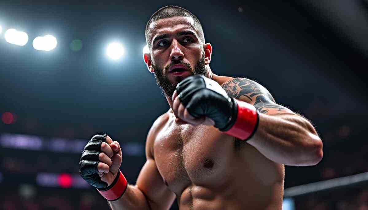 découvrez les dernières informations sur le retour d'islam makhachev, avec des détails précis qui confirment son grand comeback.