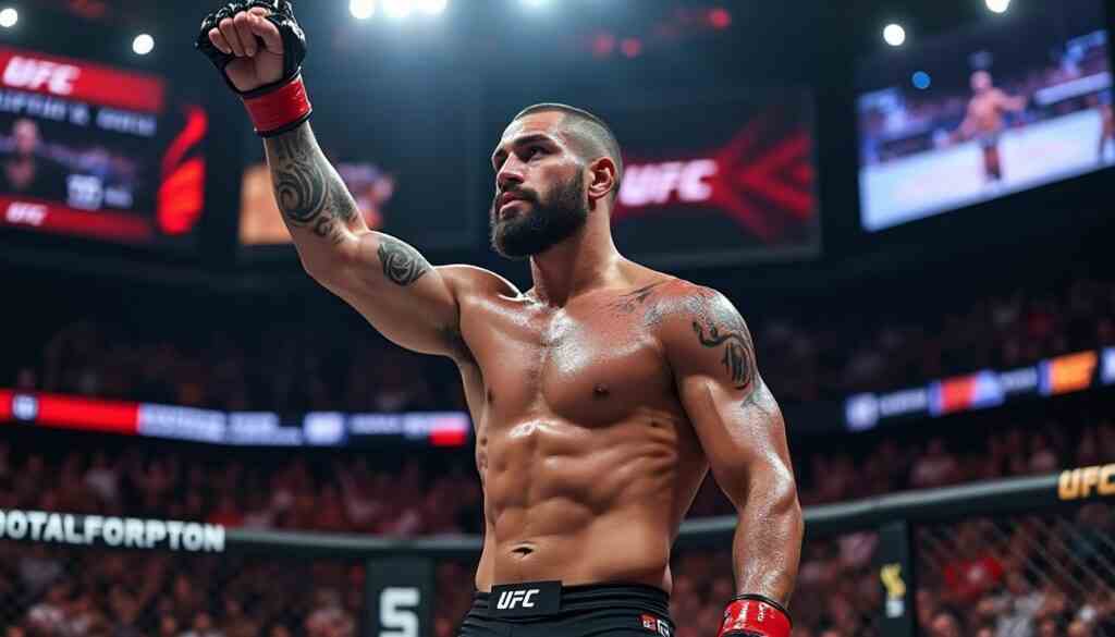 découvrez les dernières informations sur le retour confirmé d'islam makhachev et les détails qui se précisent autour de son comeback.