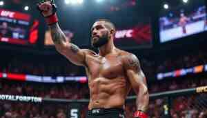 découvrez les dernières informations sur le retour confirmé d'islam makhachev et les détails qui se précisent autour de son comeback.