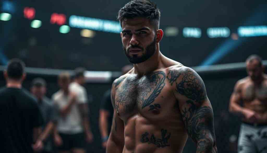 le retour de dillon danis en mma est annulé après une altercation avec l'équipe de khabib, conduisant à une suspension décidée par dana white.