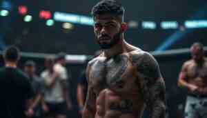 le retour de dillon danis en mma est annulé après une altercation avec l'équipe de khabib, conduisant à une suspension décidée par dana white.