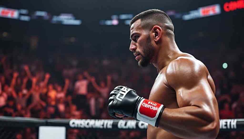 découvrez comment le souverain du kickboxing relève un défi majeur lors de l’ufc 324, un combat intense qui promet action et passion pour les fans de sports de combat.