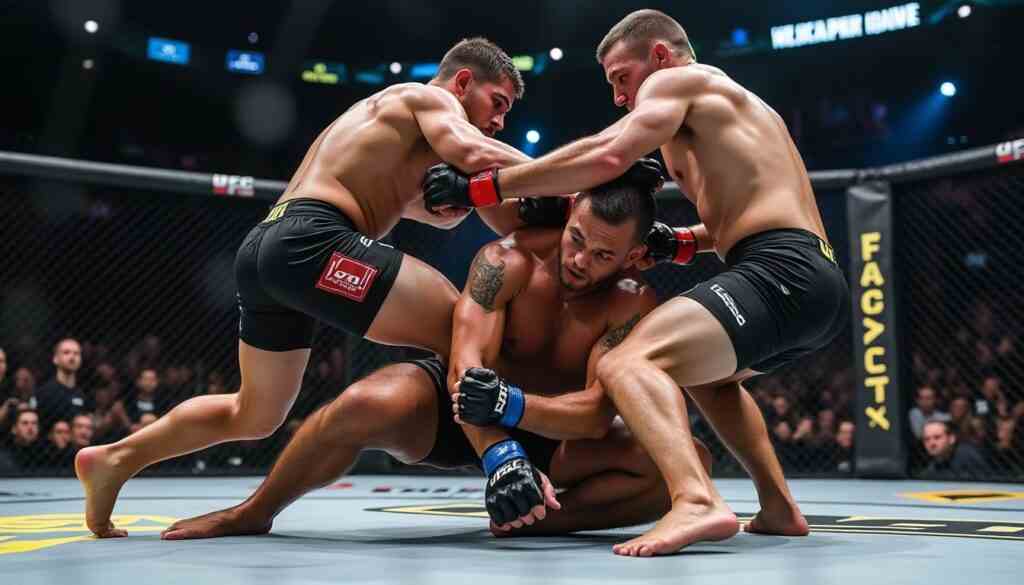 Le stratagème audacieux de Charles Oliveira pour devancer Gaethje et Pimblett découvrez le plan audacieux de charles oliveira pour surpasser gaethje et pimblett dans une stratégie de combat innovante et déterminée.