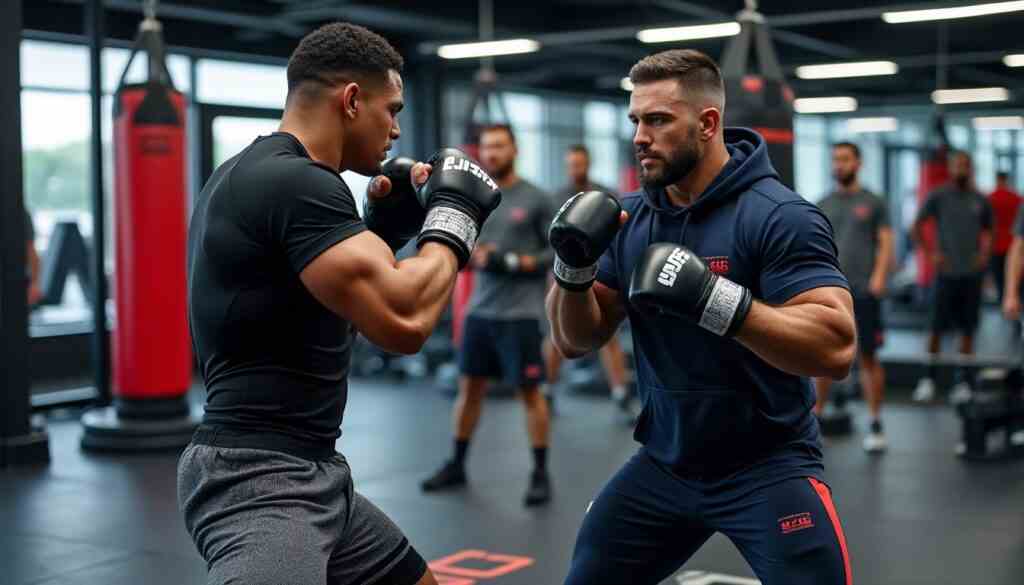 l'équipe de david benavidez a pris contact avec ben whittaker pour organiser un prochain combat très attendu entre les deux boxeurs.