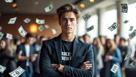 découvrez comment jake paul utilise des stratégies controversées pour générer des profits, et plongez dans l’univers des arnaques qui continuent de rapporter gros.