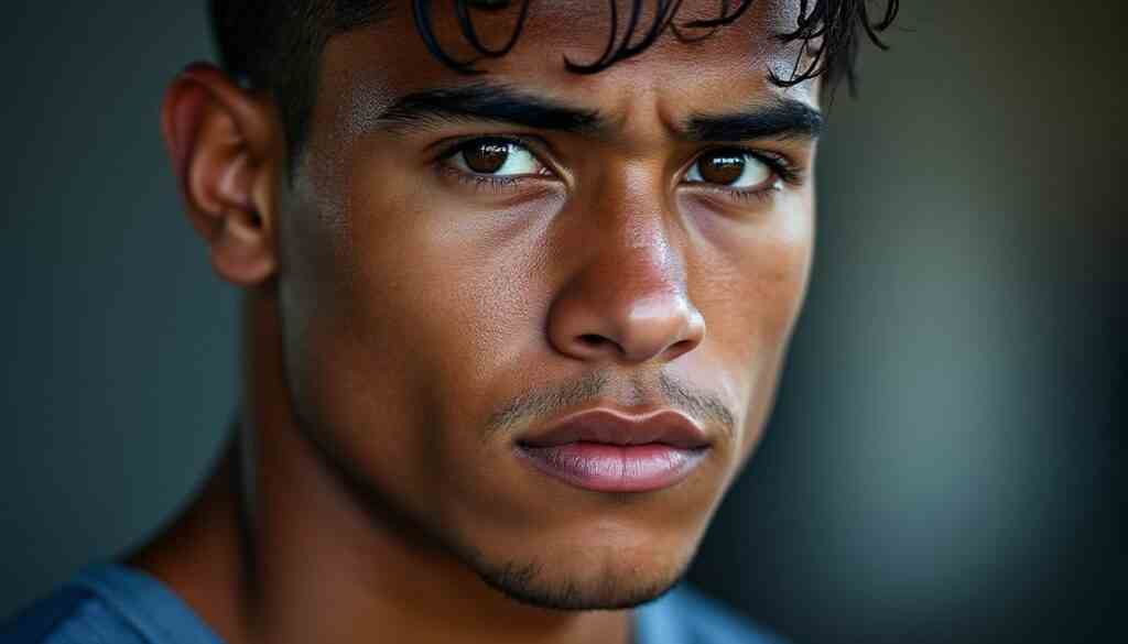 découvrez l'incroyable parcours de damon 'pistol' flores, un prodige du sport trop talentueux pour être battu mais malheureusement trop jeune pour participer aux jeux olympiques.