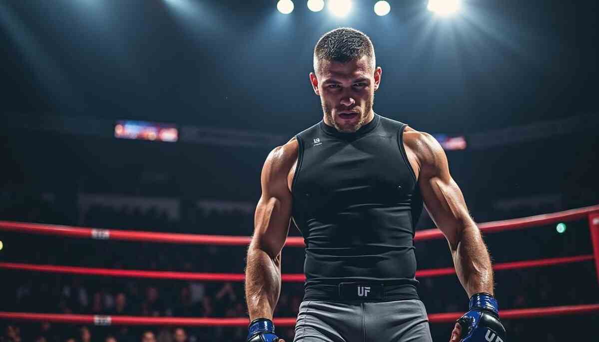 découvrez les détails de la plainte judiciaire déposée par l’ex-femme d’ilia topuria et les raisons qui entourent cette affaire.