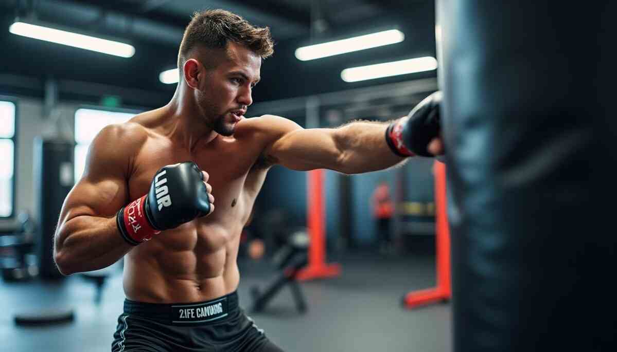 découvrez les objectifs et les défis que benoit st-denis se fixe pour la saison 2026 en mma, entre préparation intense et ambitions de haut niveau.