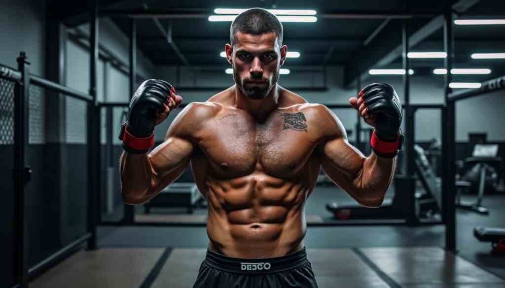 MMA : Benoit St-Denis dévoile les ambitions et défis de sa saison 2026 découvrez les ambitions et les défis que benoit st-denis se fixe pour la saison 2026 en mma, avec une analyse complète de ses objectifs et stratégies.