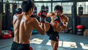 découvrez comment manny pacquiao fait un retour surprenant de la retraite pour entraîner un combattant mma, préparant ainsi un grand come-back en boxe.