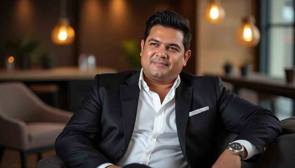 découvrez l'entretien exclusif avec mauricio sulaiman où il souligne l'importance cruciale de l'unité dans le contexte actuel.