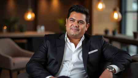 Mauricio Sulaiman en entretien exclusif : « L’unité est plus essentielle que jamais » découvrez l'entretien exclusif avec mauricio sulaiman où il souligne l'importance cruciale de l'unité dans le contexte actuel.