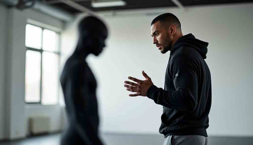 découvrez la réaction de max holloway face aux comparaisons avec joshua van et préparez-vous à un duel d'opinions passionnant entre les deux combattants.