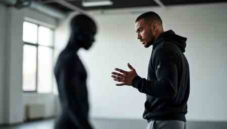 Max Holloway réagit aux comparaisons avec Joshua Van : un duel d’opinions en perspective découvrez la réaction de max holloway face aux comparaisons avec joshua van et préparez-vous à un duel d'opinions passionnant entre les deux combattants.