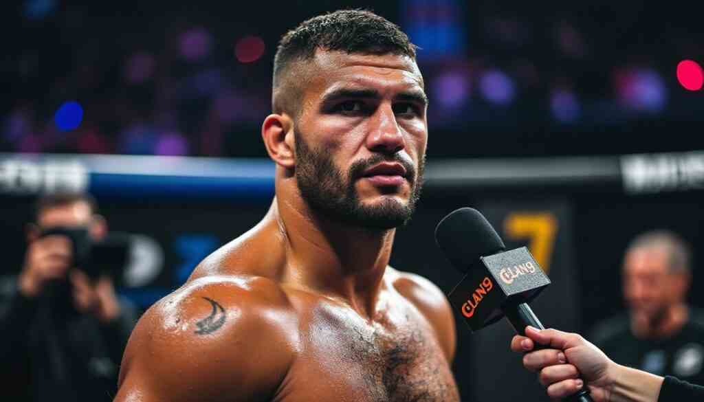 Merab Dvalishvili dévoile une révélation majeure suite à l’UFC 323 merab dvalishvili partage une révélation majeure et exclusive suite à sa performance à l'ufc 323. découvrez tous les détails et ses impressions dans notre article.