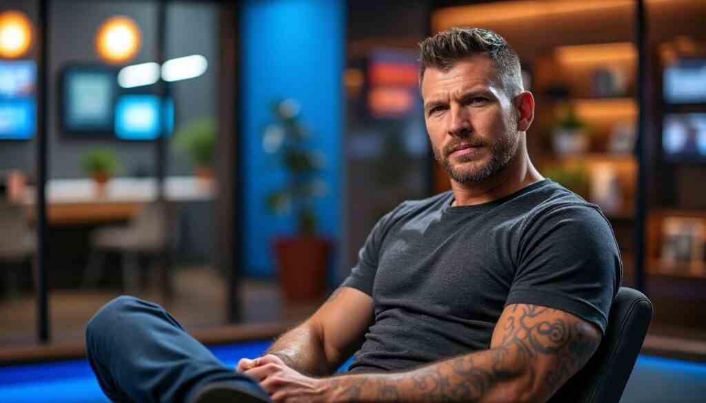 Michael Bisping révÚle pourquoi il a été aussi surpris que tout le monde lors des débuts MMA de son fils découvrez pourquoi michael bisping a été aussi surpris que ses fans lors des débuts en mma de son fils, entre émotions et révélations inattendues.