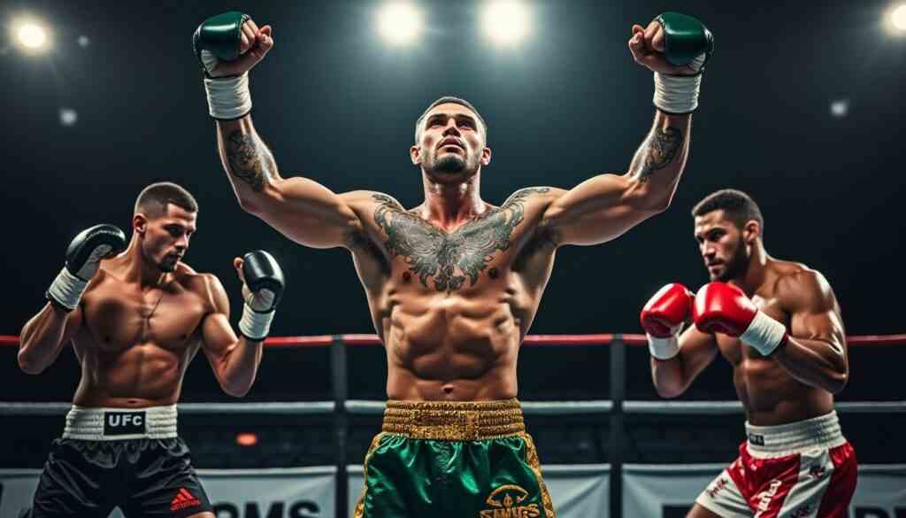 découvrez la dernière mise à jour du classement wbc : conor benn domine les welters, ben whittaker progresse dans la catégorie des 175 lbs, et brandon adams se rapproche dans celle des 154 lbs.
