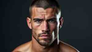 découvrez le témoignage inédit de morgan charrière sur son premier ko après une décennie de carrière, une révélation pleine d'émotions et de sincérité.