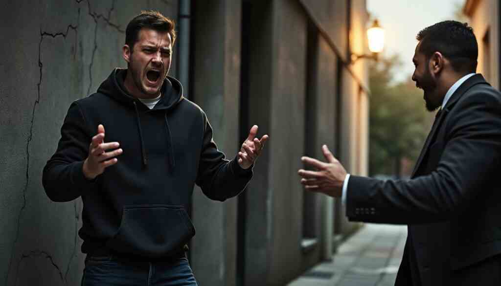 découvrez les détails de l'attaque virulente contre morgan charrière de la part de son récent rival. toutes les réactions et analyses dans notre article.