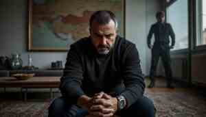 nassourdine imavov répond aux déclarations de khamzat et examine l'impact de leur combat sur la région du caucase, offrant une analyse approfondie des enjeux sportifs et géopolitiques.