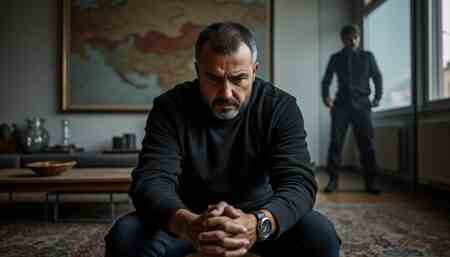 nassourdine imavov répond aux déclarations de khamzat et examine l'impact de leur combat sur la région du caucase, offrant une analyse approfondie des enjeux sportifs et géopolitiques.