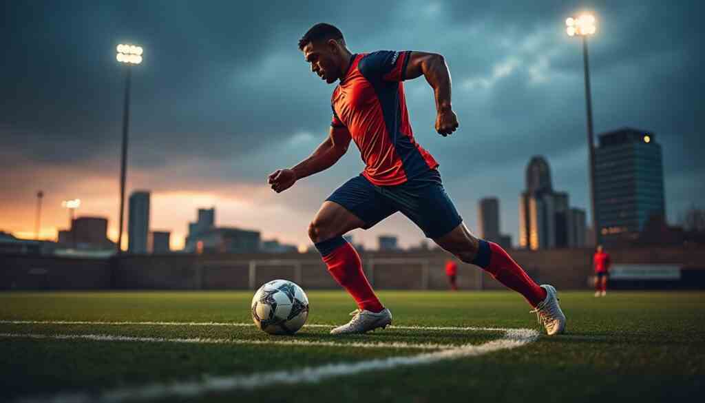 découvrez pat brown, originaire de manchester, qui combine la puissance d'un 'bombardier' à la précision d'un 'tueur' pour offrir des performances exceptionnelles.