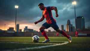 découvrez pat brown, originaire de manchester, qui combine la puissance d'un 'bombardier' à la précision d'un 'tueur' pour offrir des performances exceptionnelles.